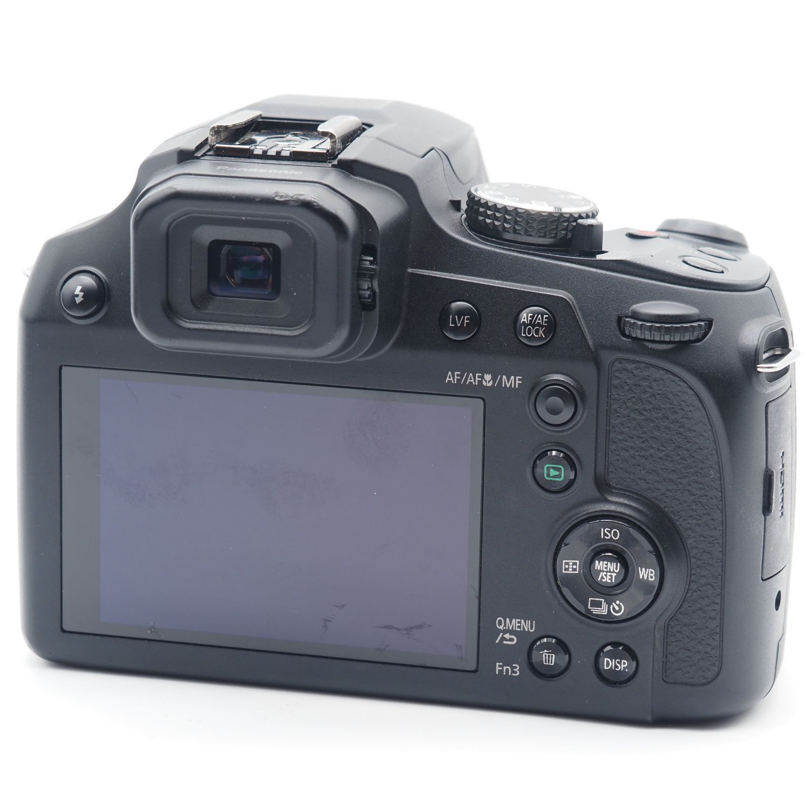 Panasonic LUMIX DC-FZ85 デジタル一眼レフカメラジャンク