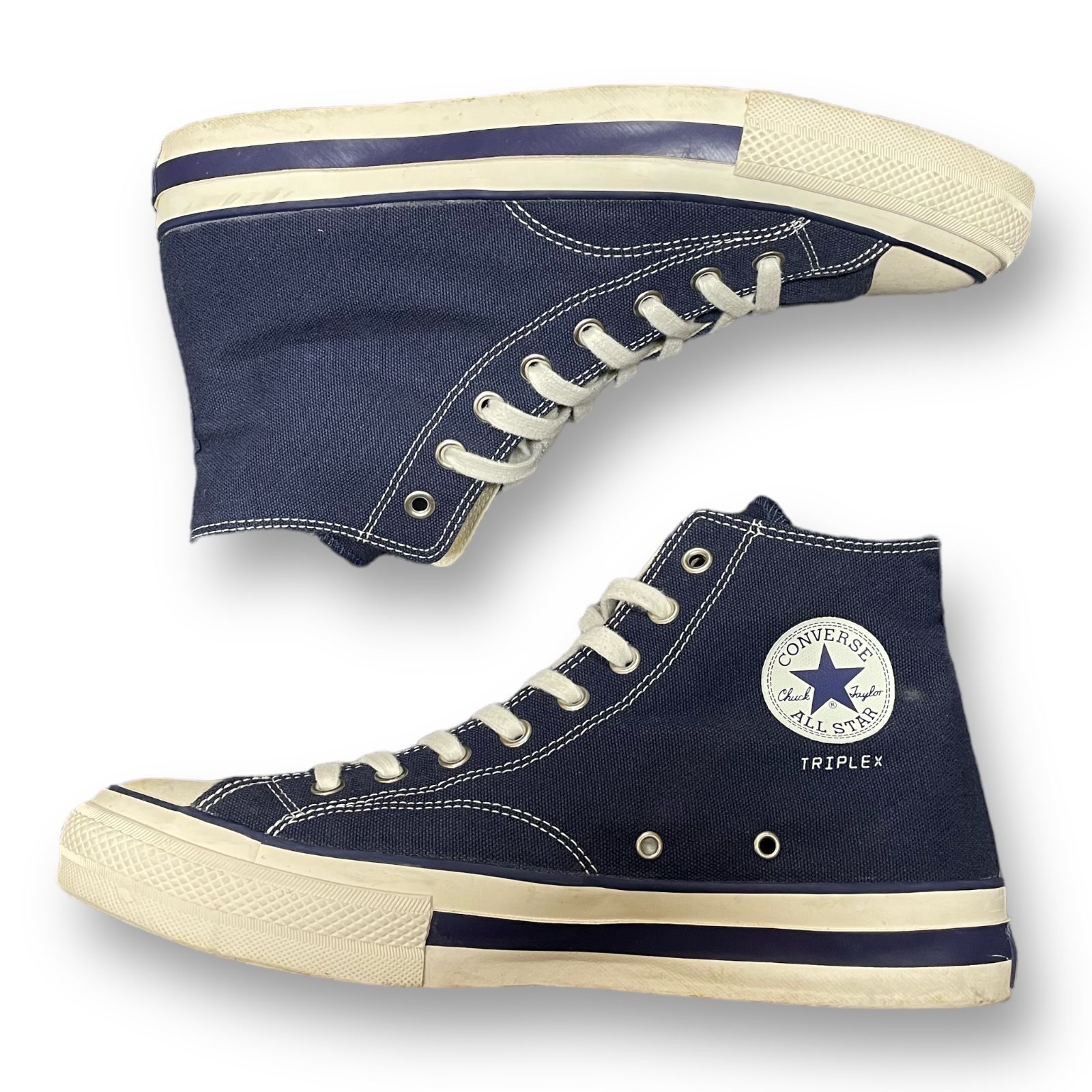 定価27500円 GOD SELECTION XXX × Converse Addict Chuck Taylor