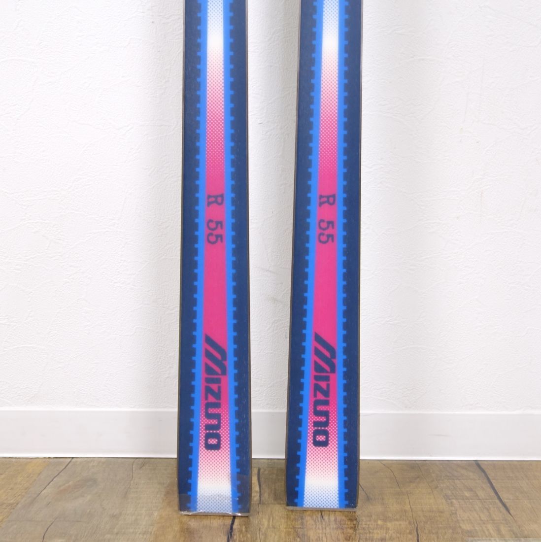 未使用 ミズノ Mizuno mode F porition 188cm センター 62mm