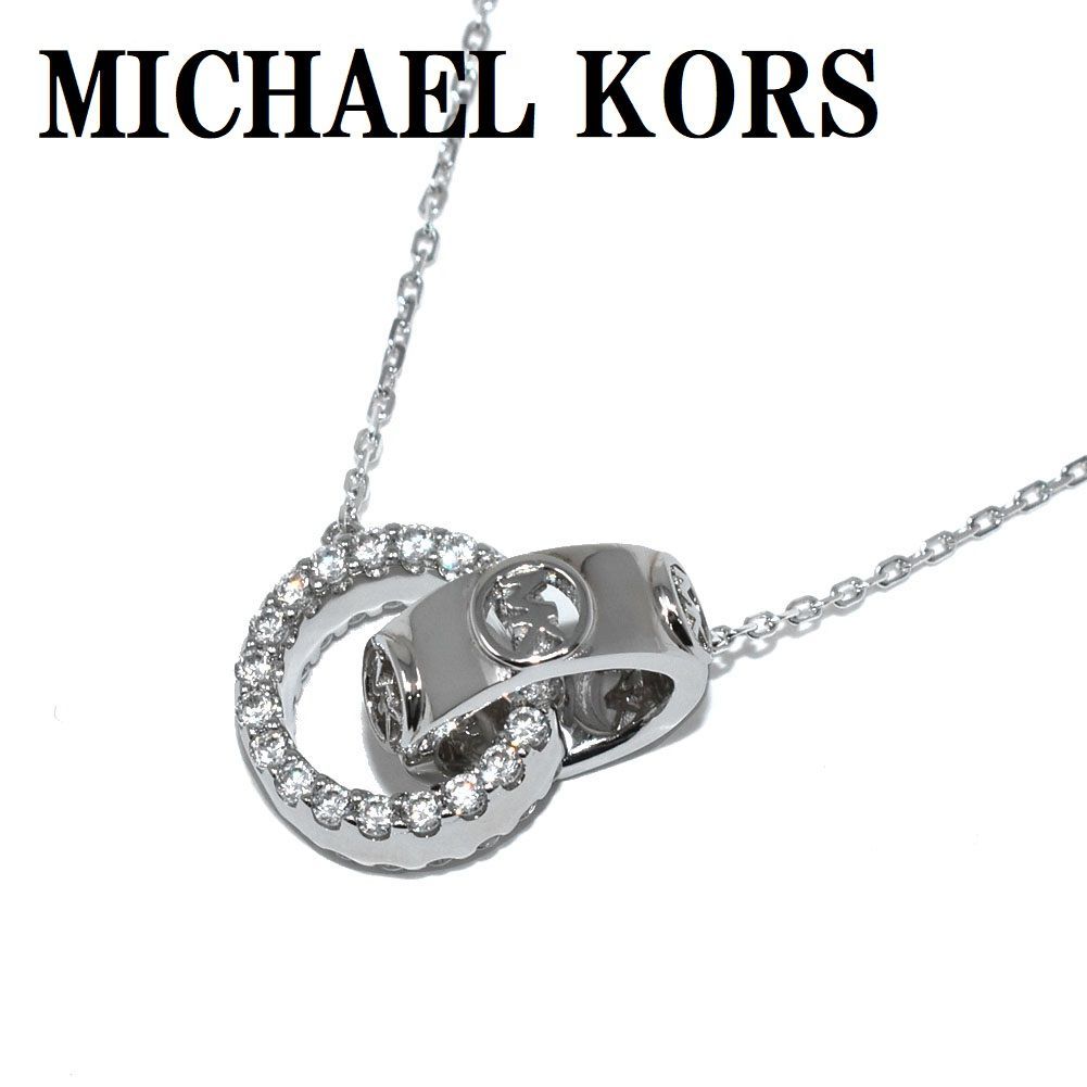 マイケルコース MICHAEL KORS MKC1554AN040 ネックレス