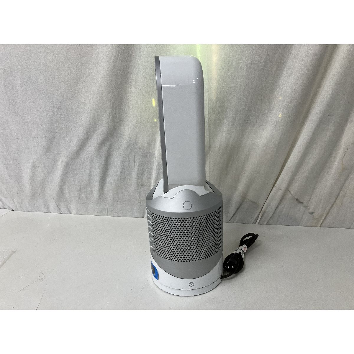 dyson HP03 空気清浄機付きファンヒーター 2017年製 ダイソン