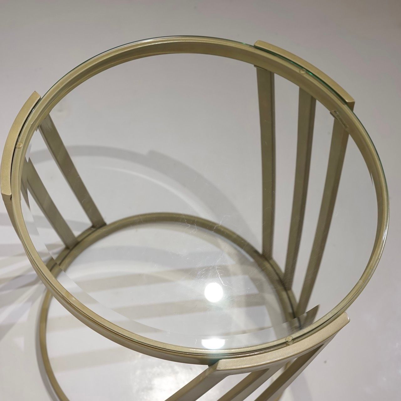 Ashley Furniture アシュレイファニチャー Austiny サイドテーブル  