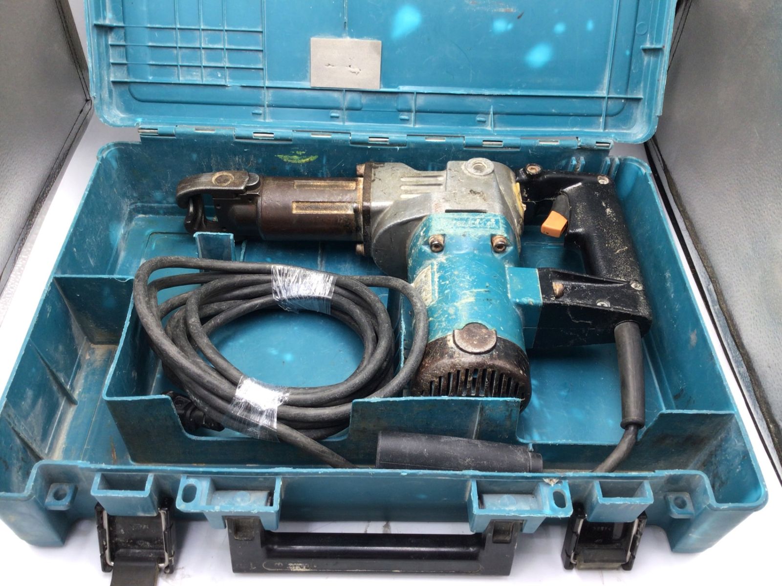 35mmハンマドリル HR3530