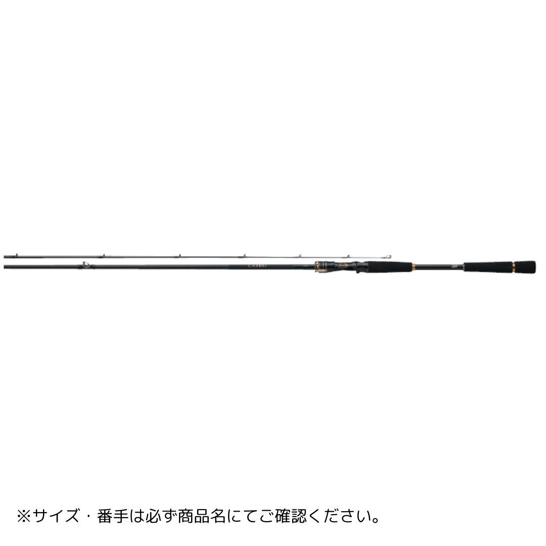 24 LATEO ラテオ 93MB-4 (25年追加) DAIWA（ダイワ） 2025年新製品