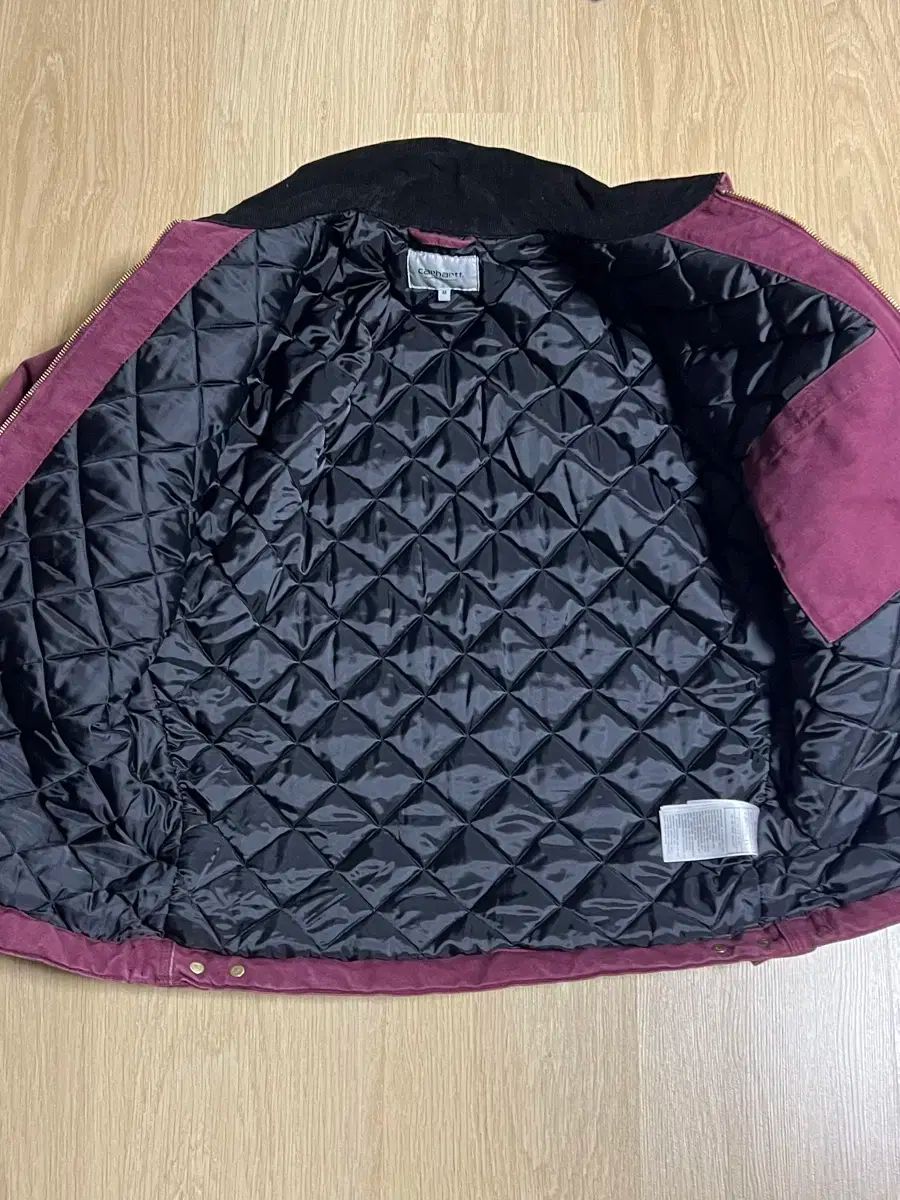 Carhartt(カーハート) wip og デトロイトジャケット ジャケット