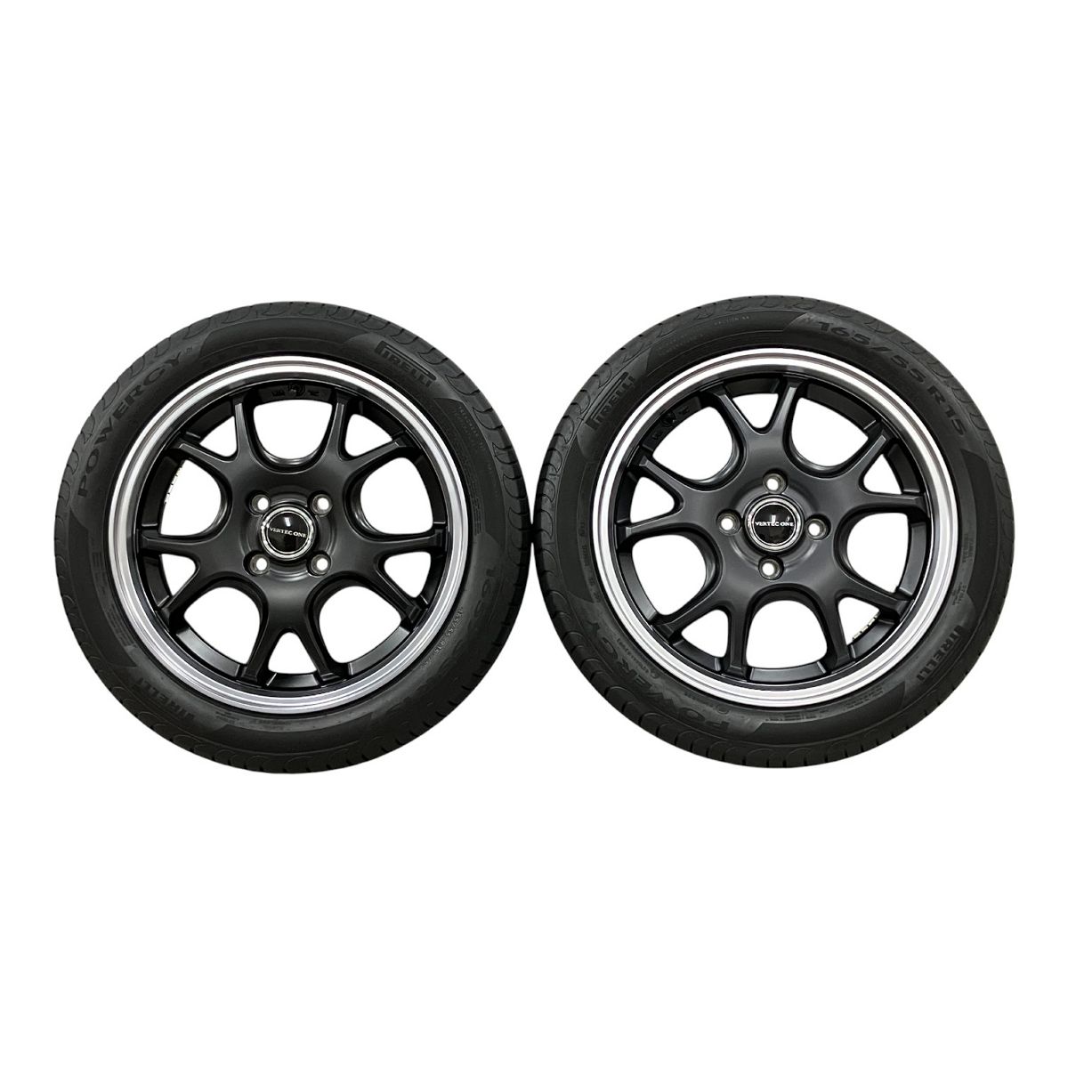 WHEELS EXE5
