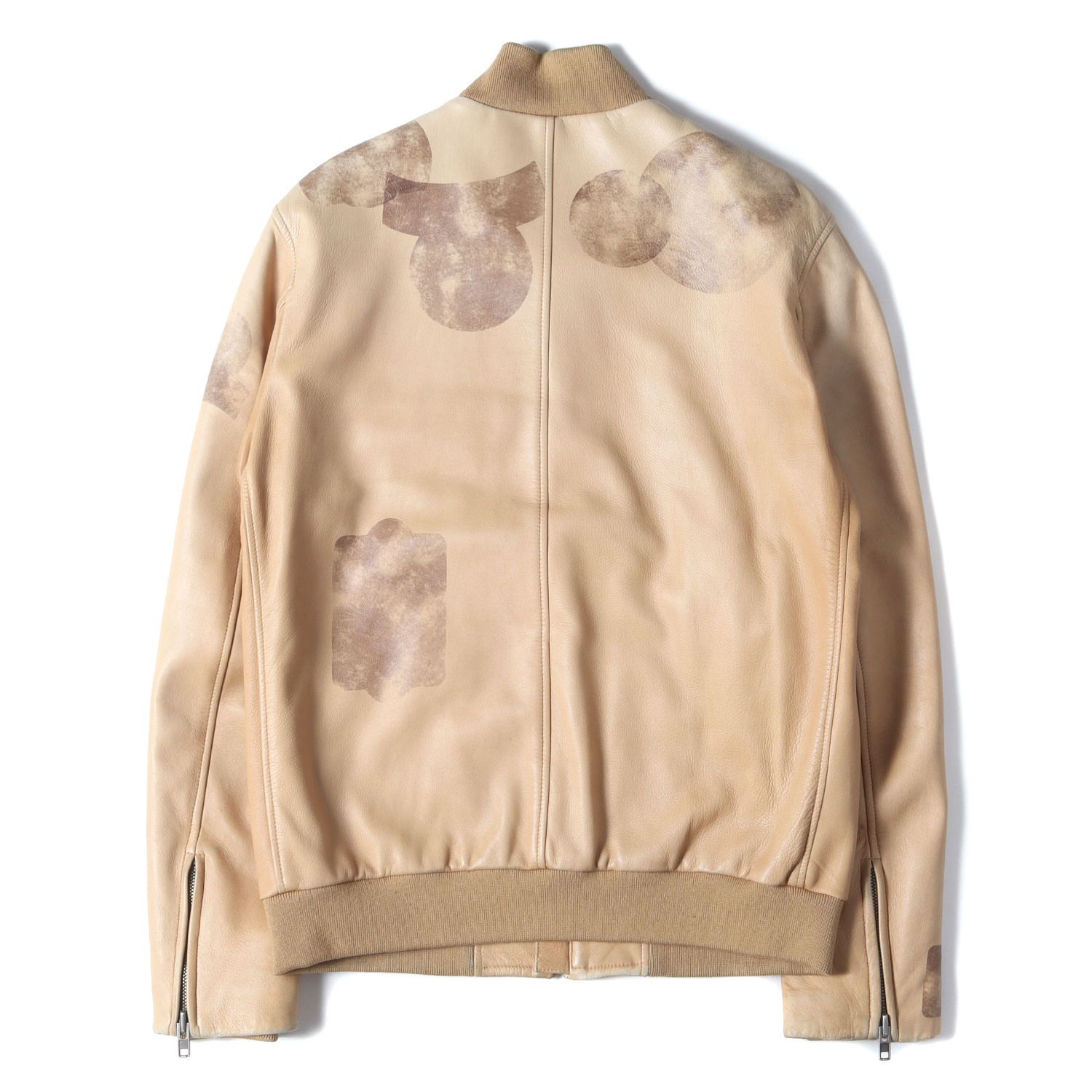 Maison Martin Margiela メゾンマルタンマルジェラ ジャケット サイズ 
