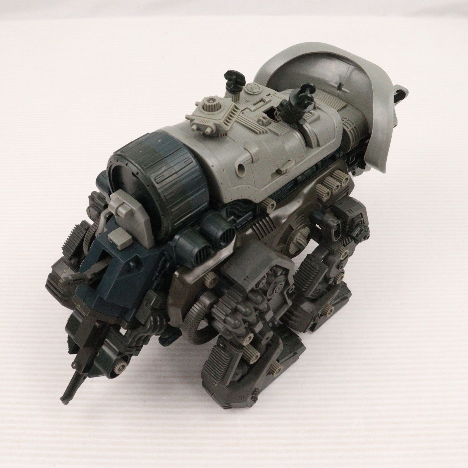 【最終値下げ】 ゾイド ZOIDS マッドサンダー （トリケラトプス型）055 Amazon | ZOIDS マッドサンダー(トリケラトプス型) No.55 | プラモデル