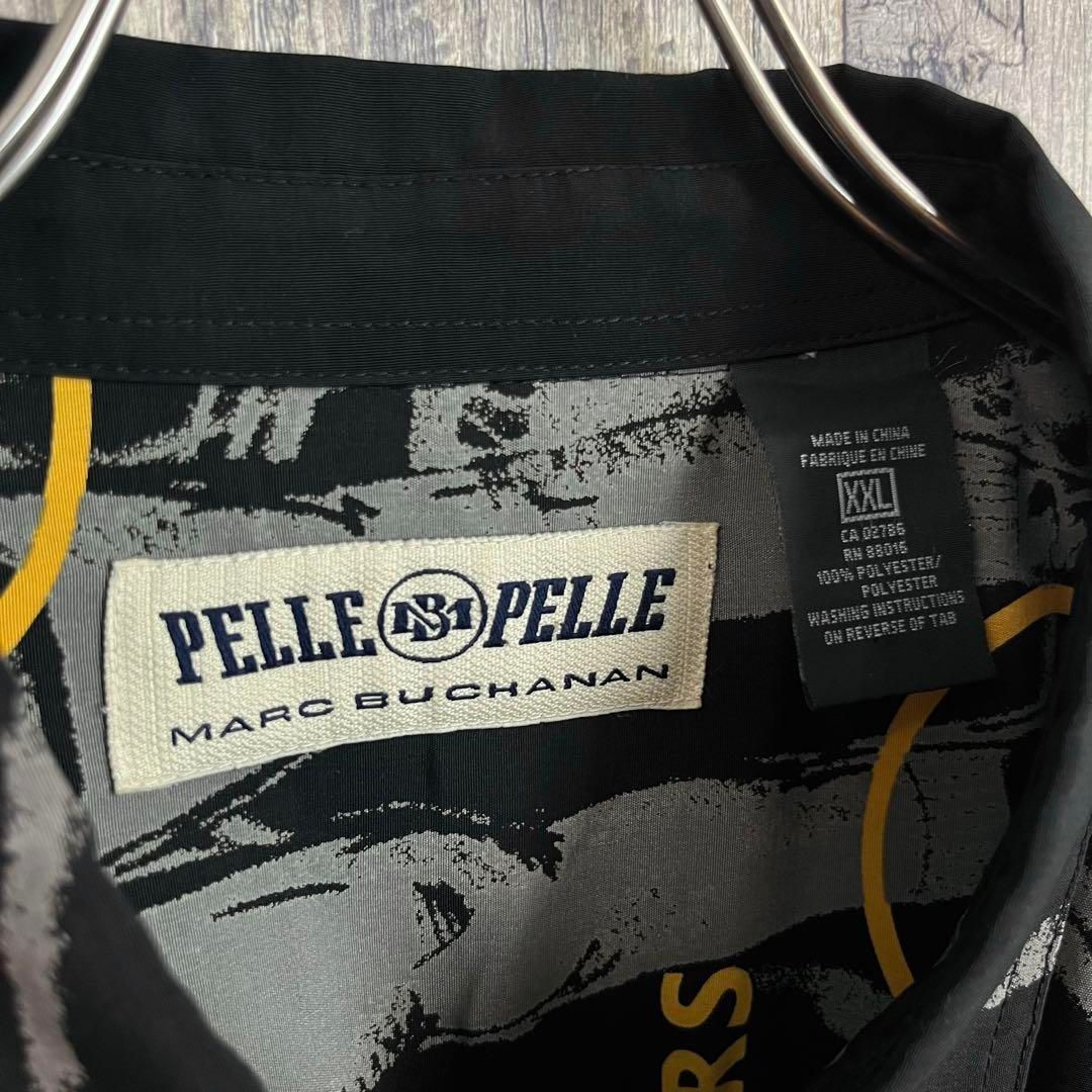 PELLE ペレペレ