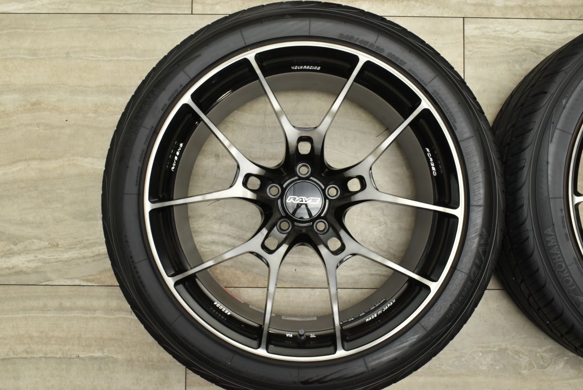 ハリアー クラウン