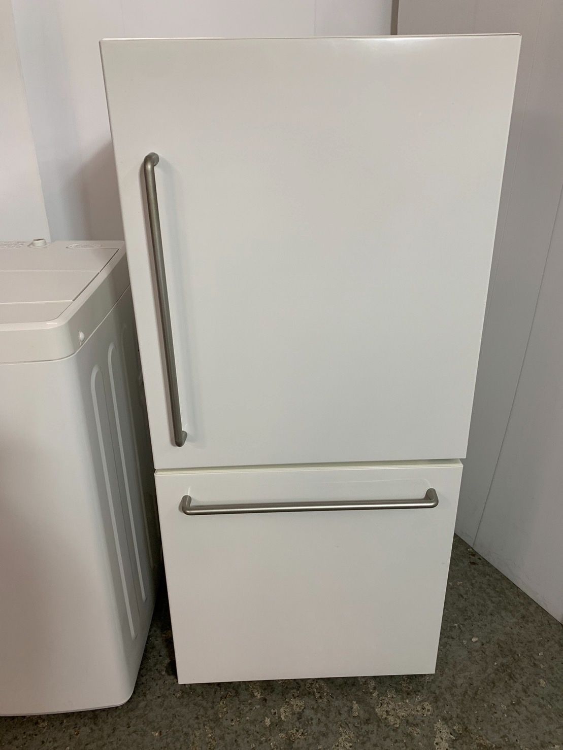 無印良品 冷蔵庫 MJ-R27B 2021年製 272L - 冷蔵庫