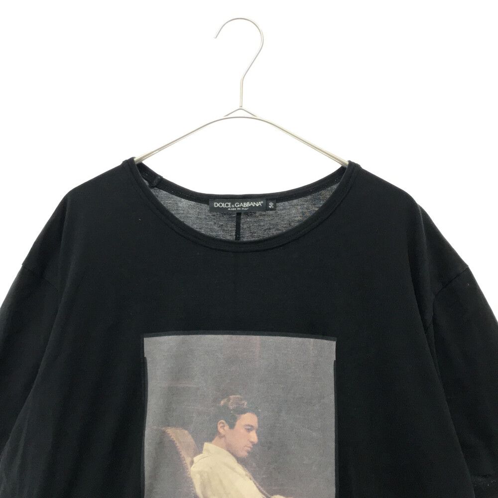 DOLCE & GABBANA (ドルチェアンドガッバーナ) ALPAOINO アルパチーノ