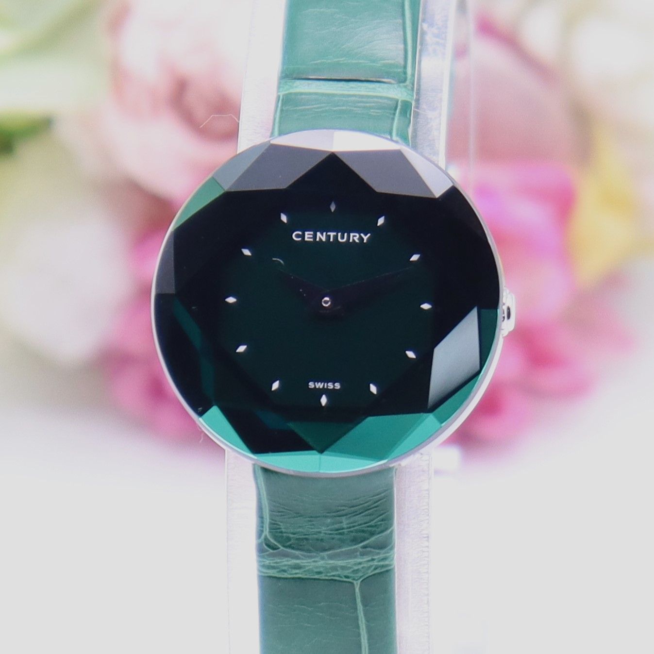 Yahoo!オークション - 「century time gem」の落札相場・落札価格 