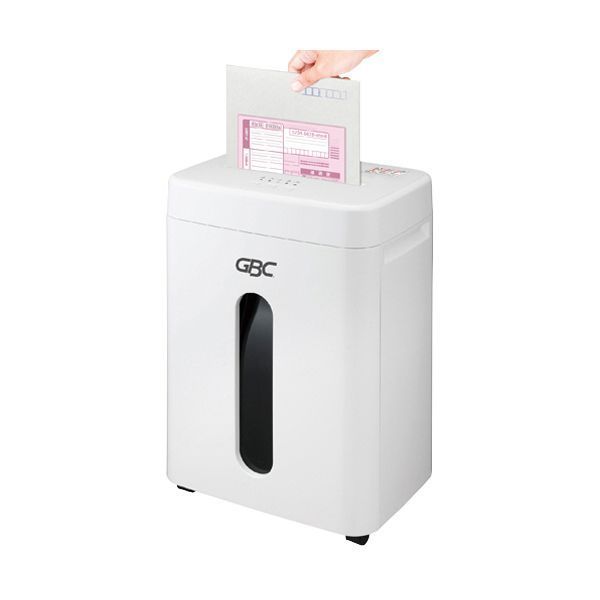 オフィスクロスカットシュレッダ