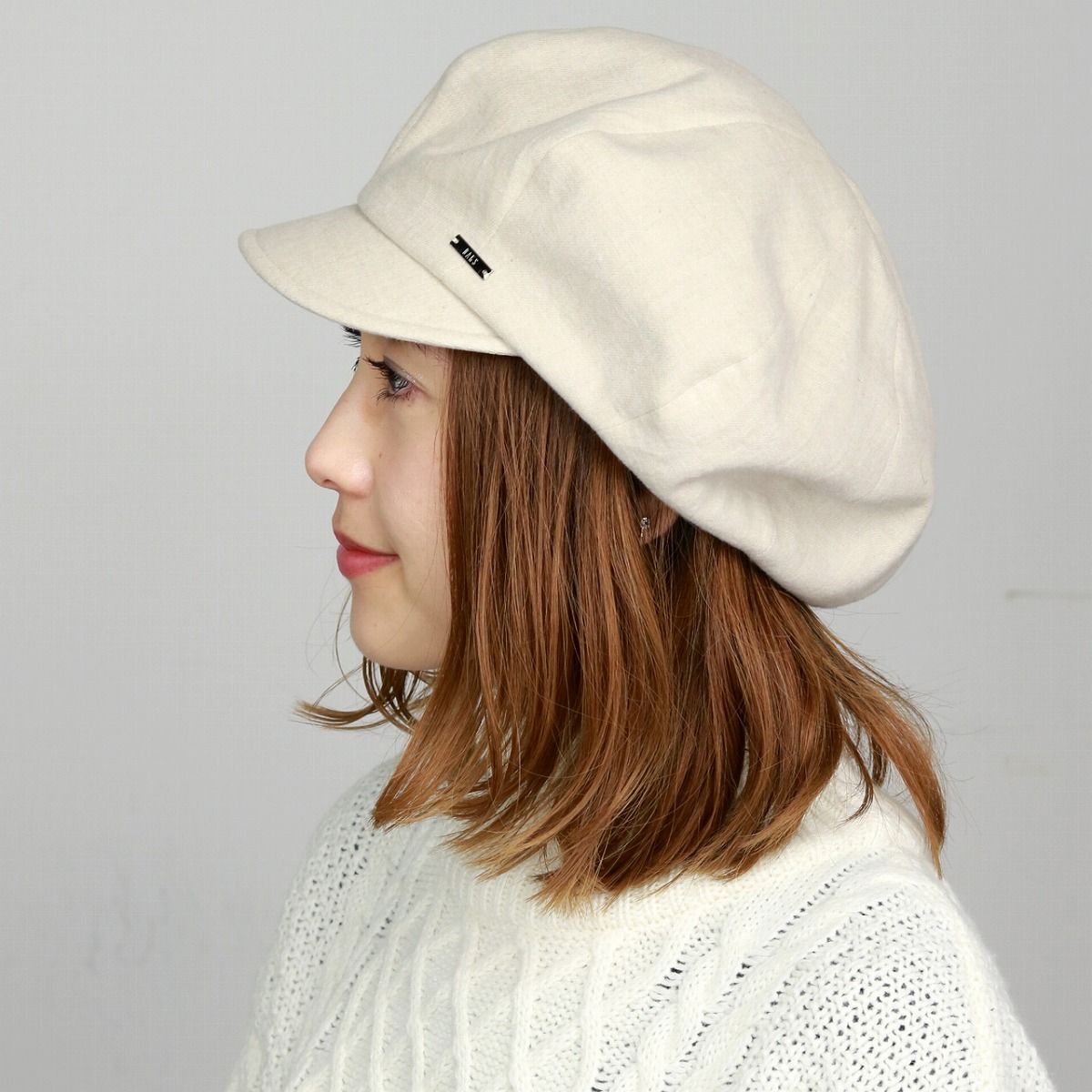 Dior⭐︎キャスケット 58 コットン Dior⭐︎キャスケット 58 コットン DIOR デニム刺繍