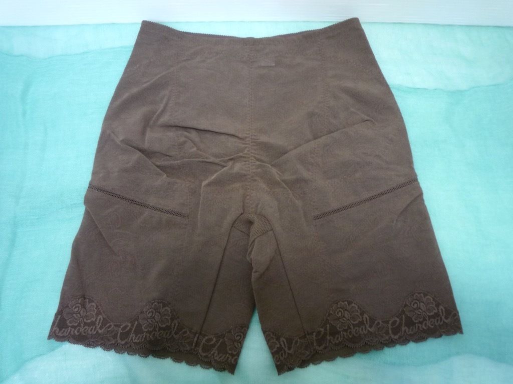 シャンデール シャルム