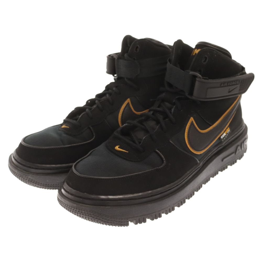 NIKE (ナイキ) AIR FORCE 1 BOOT CORDURA エアフォースワン ブーツ