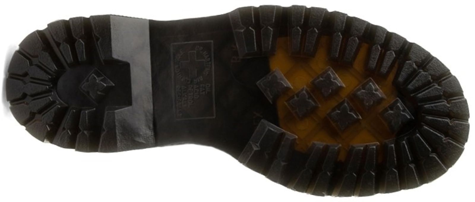 ドクターマーチン チェルシーブーツ