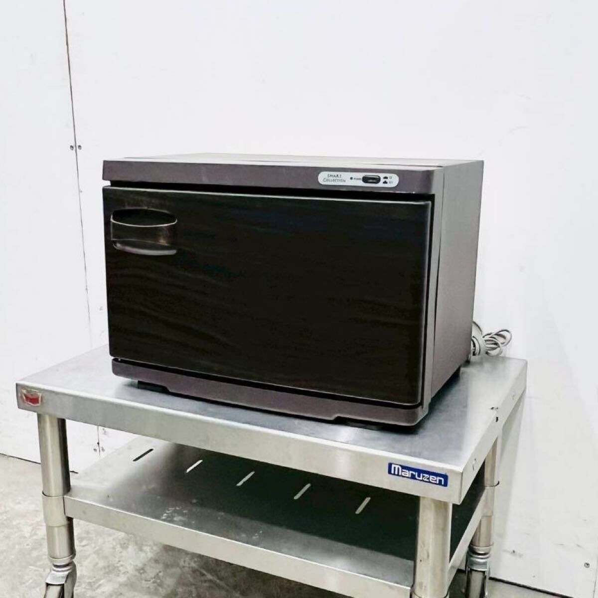 タオルウォーマー ダイシン商事 ダイシン商事 12L タオルウォーマー TW