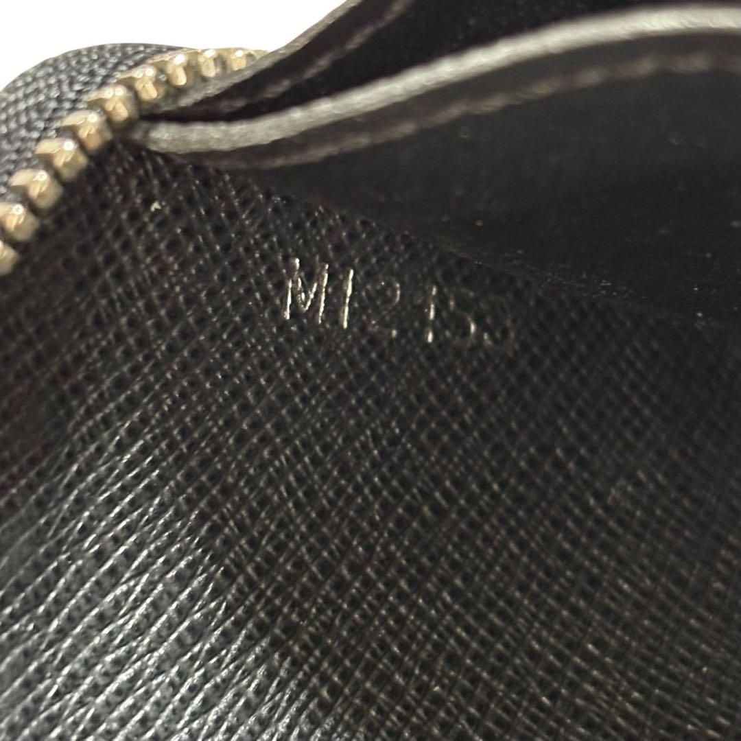LOUIS VUITTON ルイヴィトン ジッピーコインパース コインケース