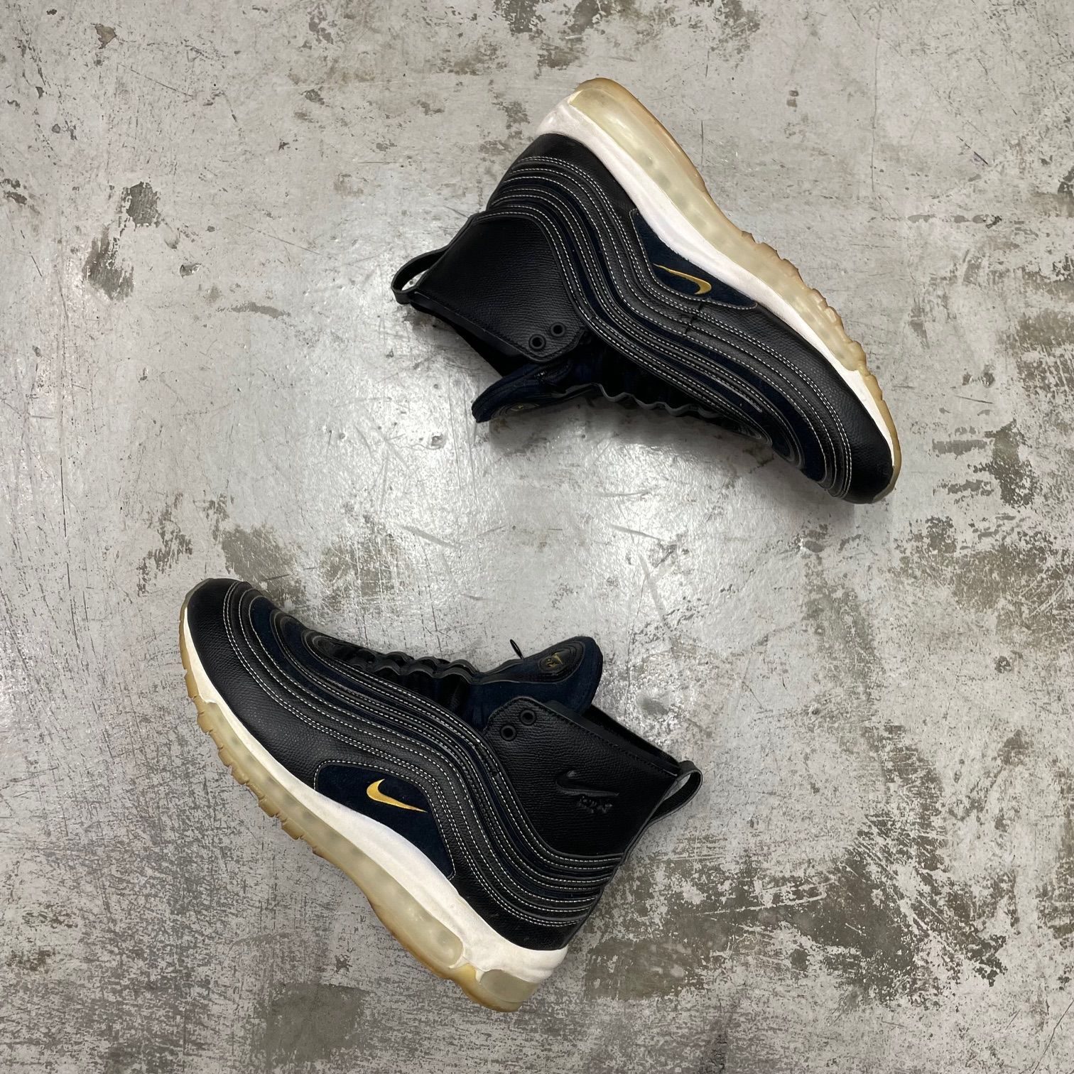 Nike air max 97 x riccardo tisci online