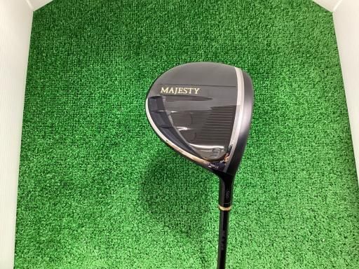 マジェスティゴルフ 旧マルマン MAJESTY Royale 2025 3W フェアウェイウッド FW MAJESTY LV560 FW フレックスSR メンズ 男性用 右利き 右用 Cランク ゴルフクラブ