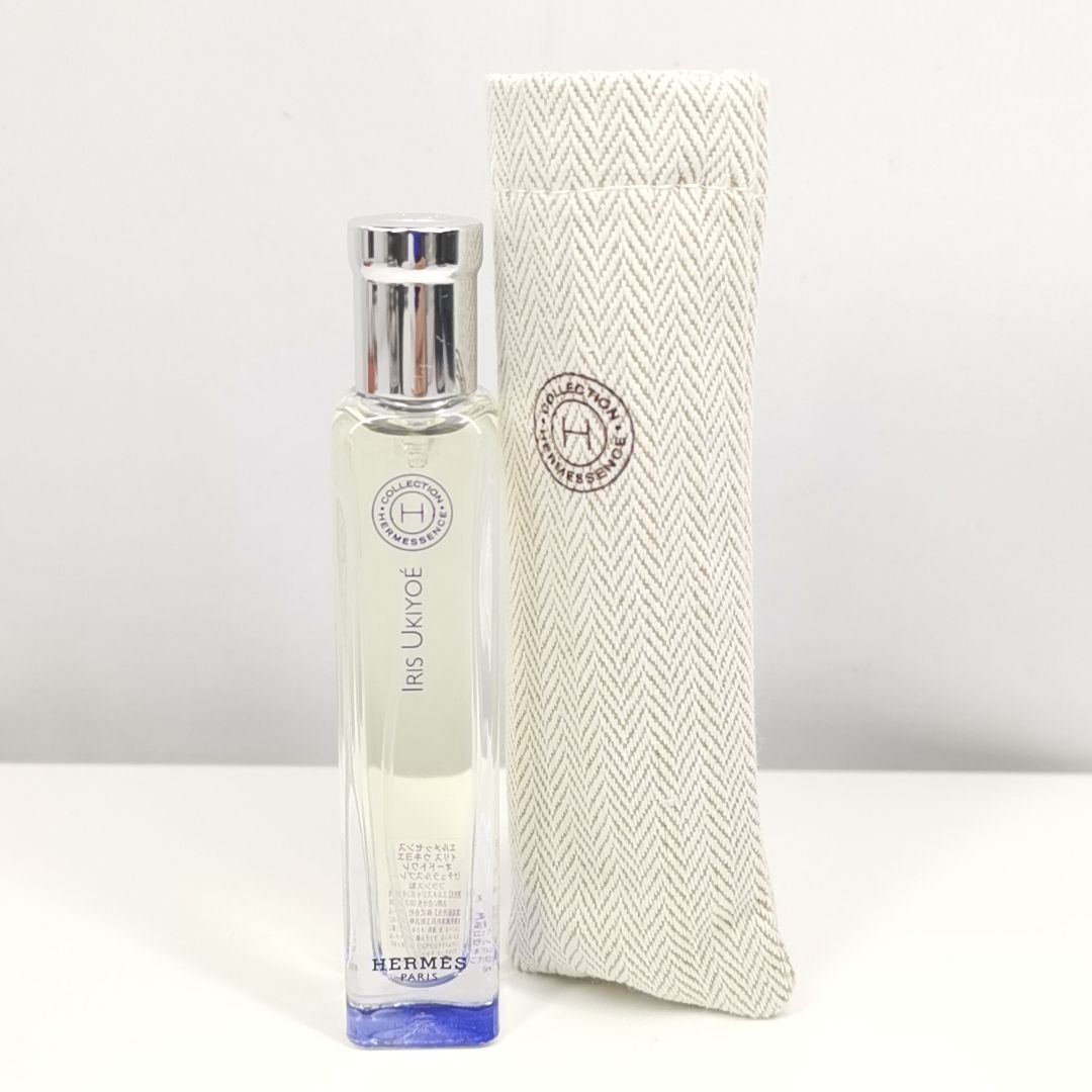 エルメス イリス オー ド トワレ 《イリス》 - 100 ml | Hermès