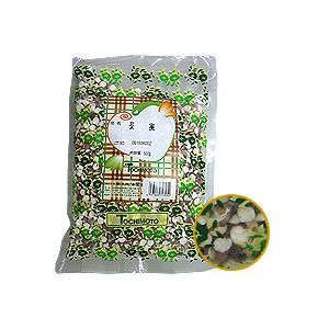 栃本天海堂 芡実 (中国産・生)500g 【DP】