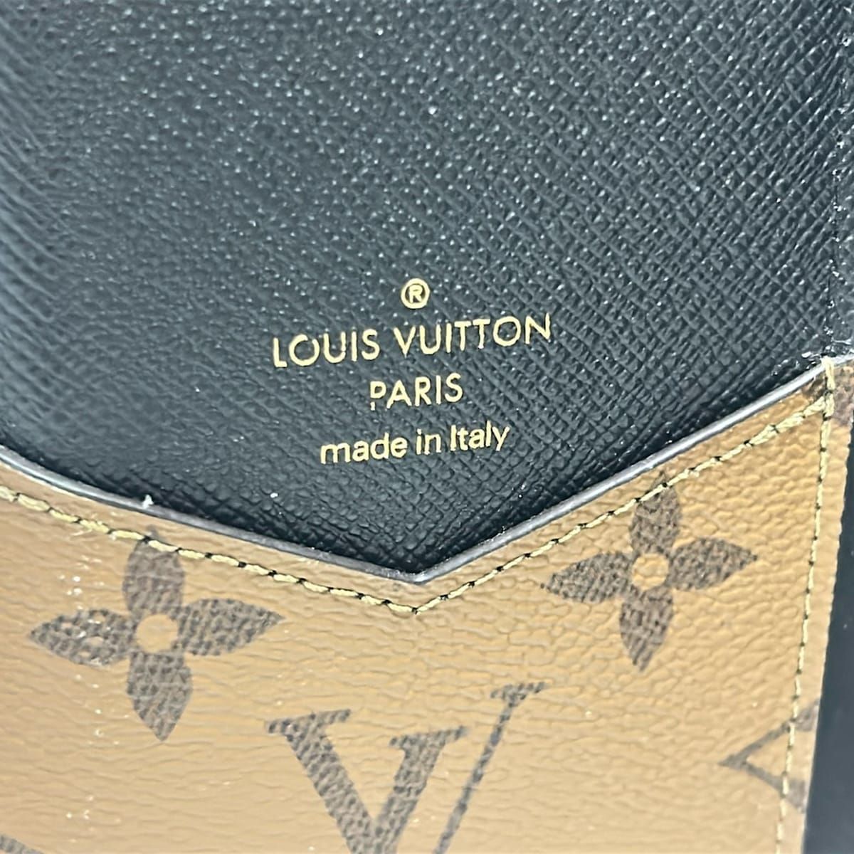 LOUIS VUITTON(ルイヴィトン) 携帯電話ケース モノグラム