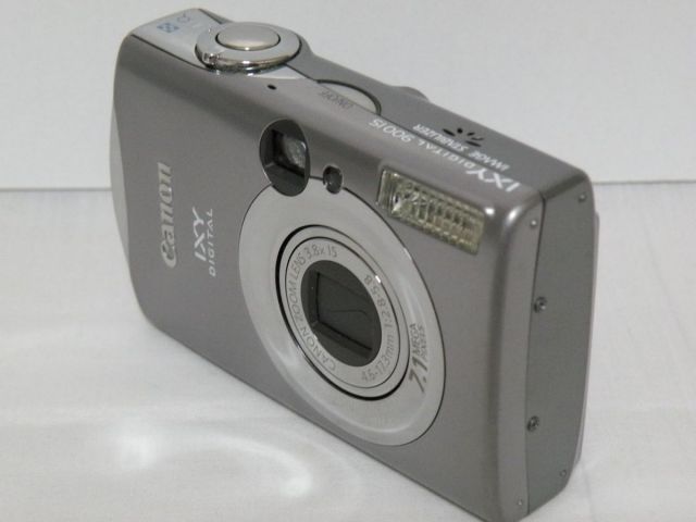 Canon デジタルカメラ IXY (イクシ) DIGITAL 900 IS Canon Digital Camera IXY DIGITAL 900 IS IXYD900IS 7.1 MP | eBay