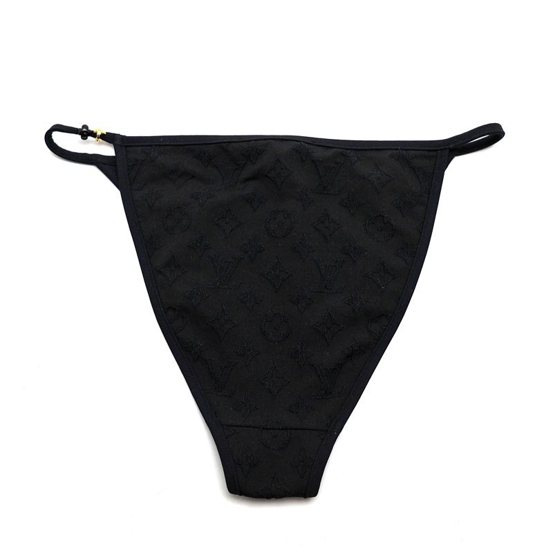 【SALE】 スプレーモノグラムビキニボトム ルイヴィトン SALE】 スプレーモノグラムビキニボトム ルイヴィトン (Louis