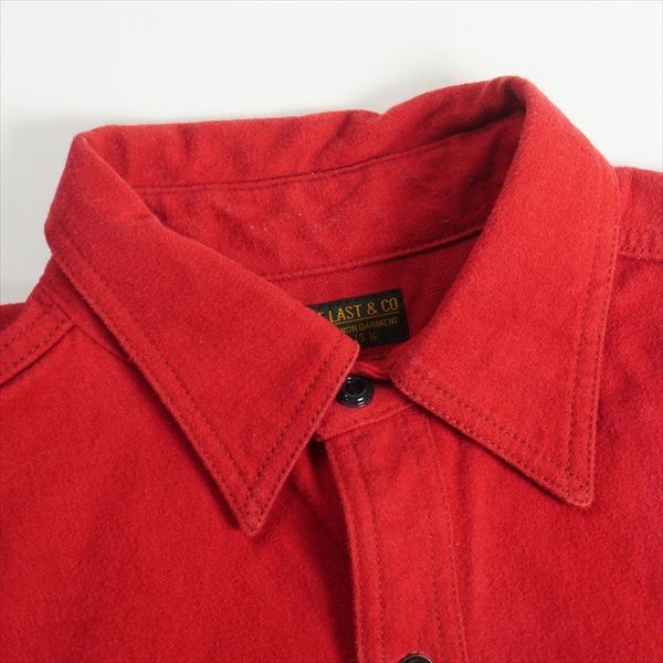 割引クーポン Size【15.5】 At Last ＆ Co アットラスト/BUTCHER PRODUCTS トップス