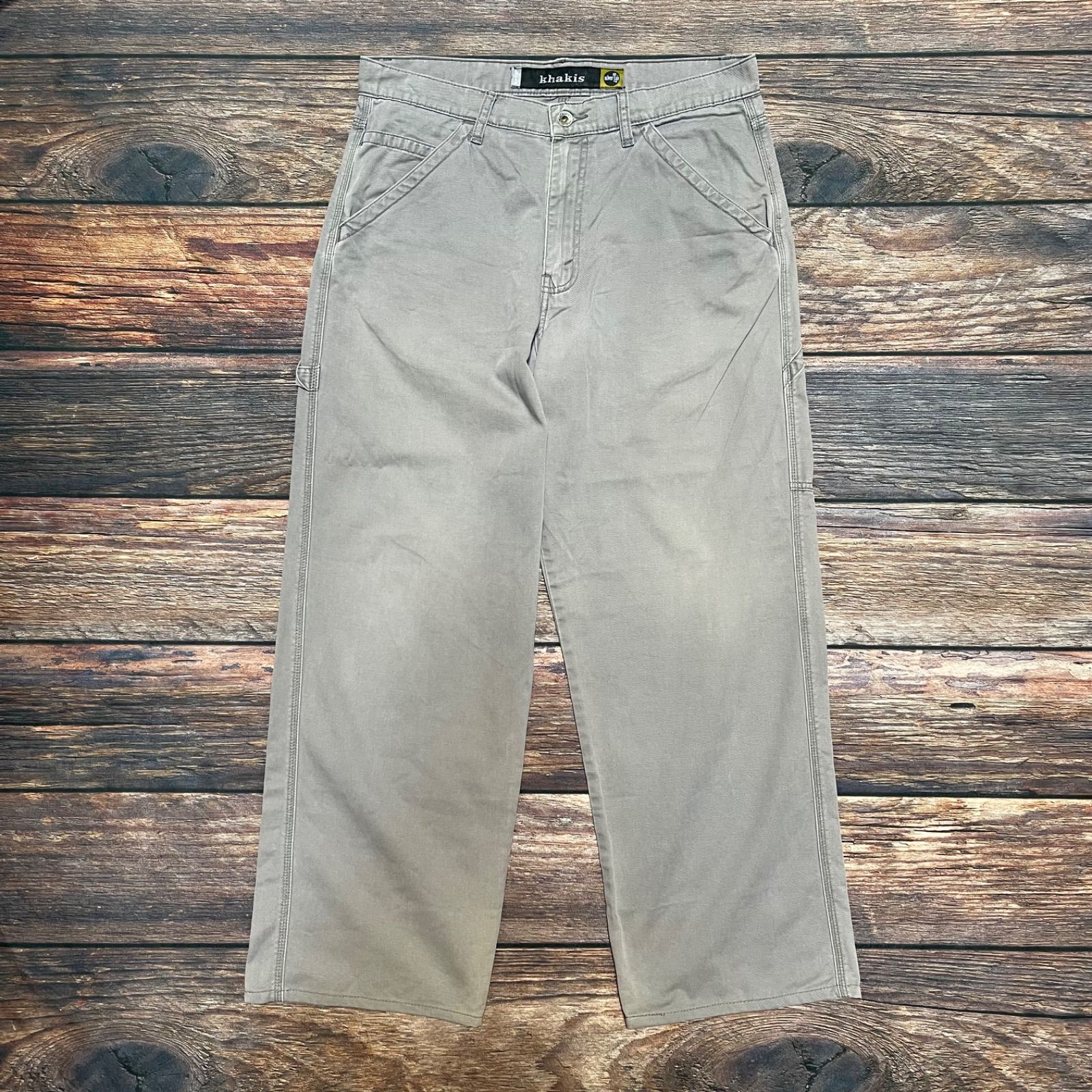 シルバータブ　Levi’s silver tab 　ペインターパンツ　Ｗ33