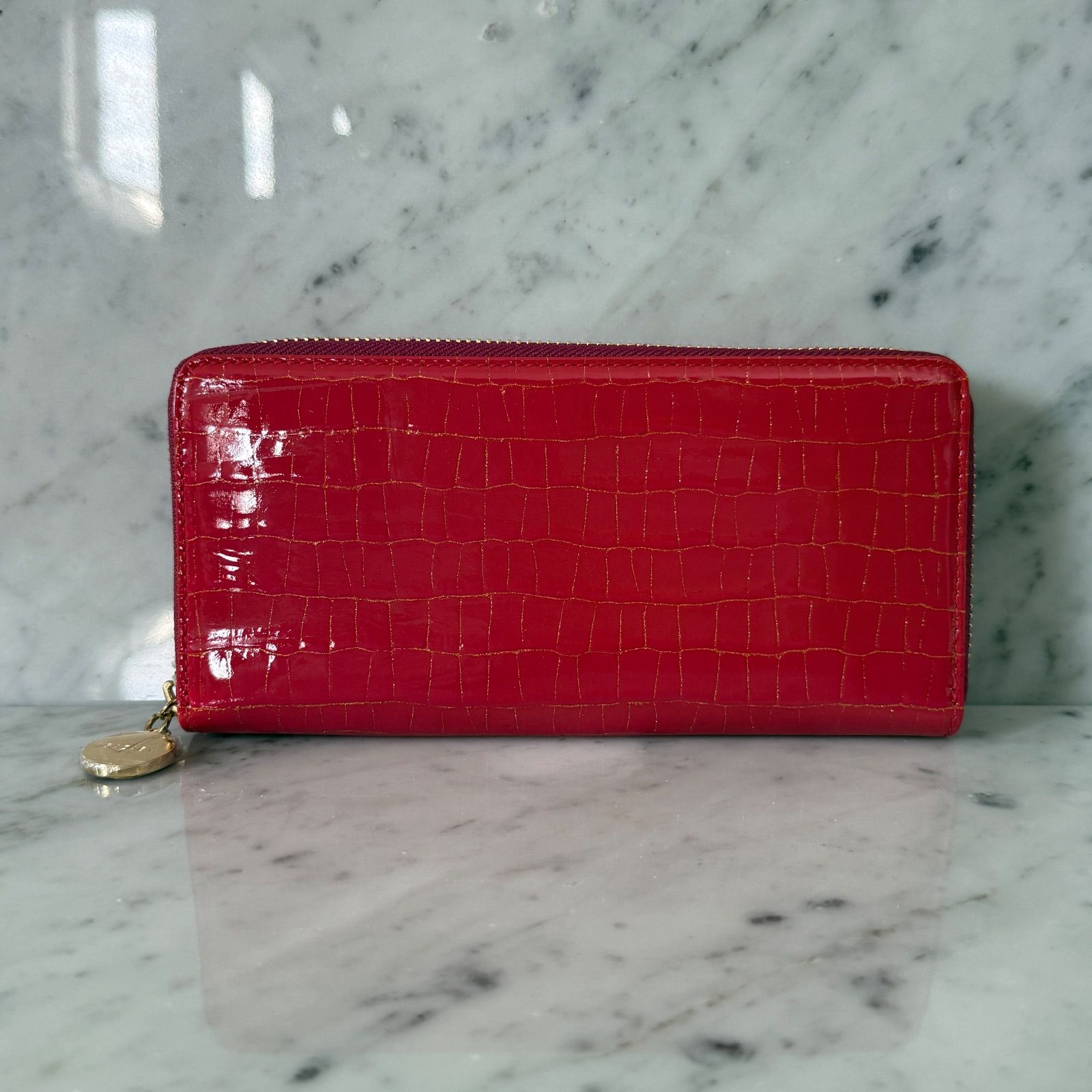 SAZABY サザビー 長財布 新品未使用品 送料込み