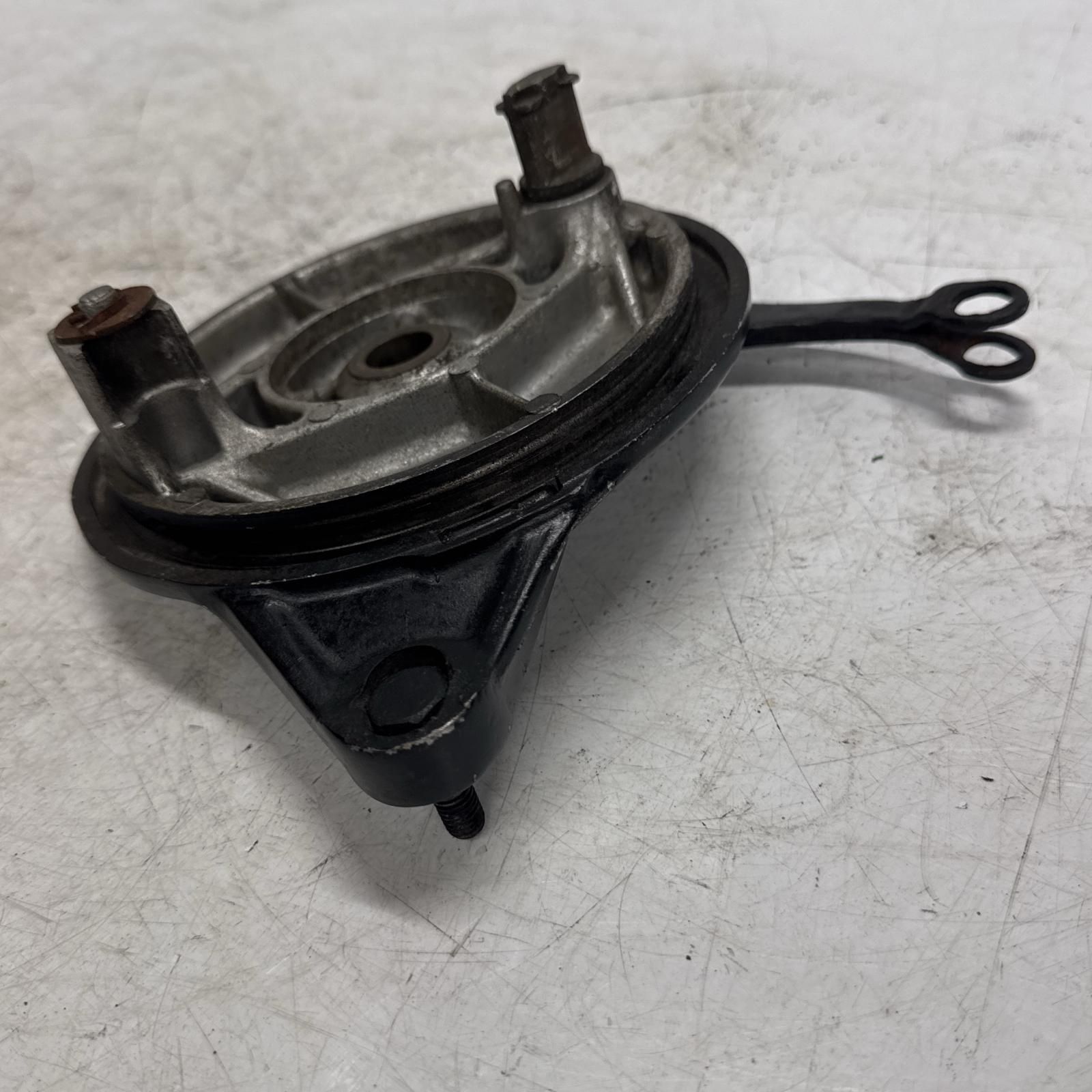 HONDA CB250T リヤブレーキパネル ホンダ