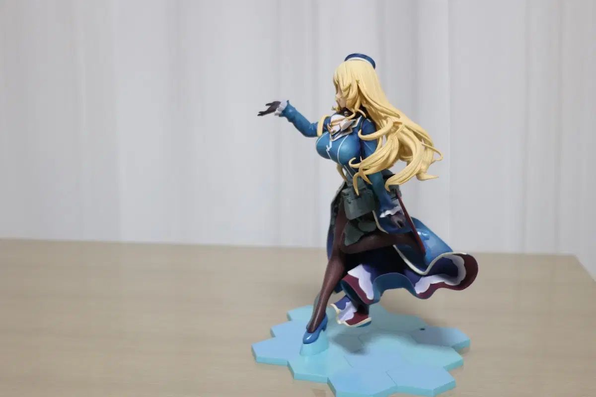 マックスファクトリー 艦隊