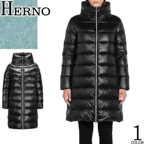 ヘルノ HERNO ダウン ダウンジャケット ダウンコート マチルダ 