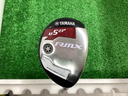 ヤマハ RMX 2016 U5 ユーティリティ UT NS PRO 950 フレックスS メンズ 男性用 右利き 右用 Cランク ゴルフクラブ
