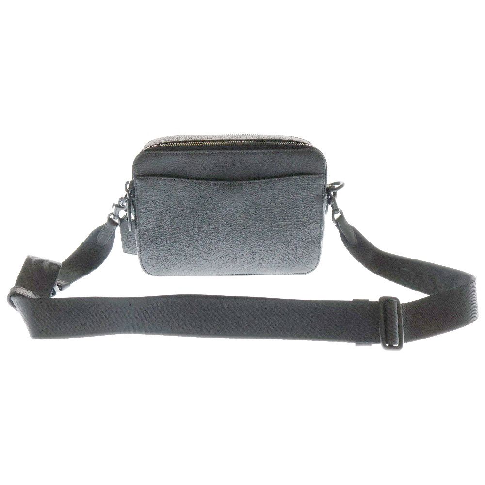 COACH (コーチ) チャーター クロスボディバッグ24 ショルダーバッグ