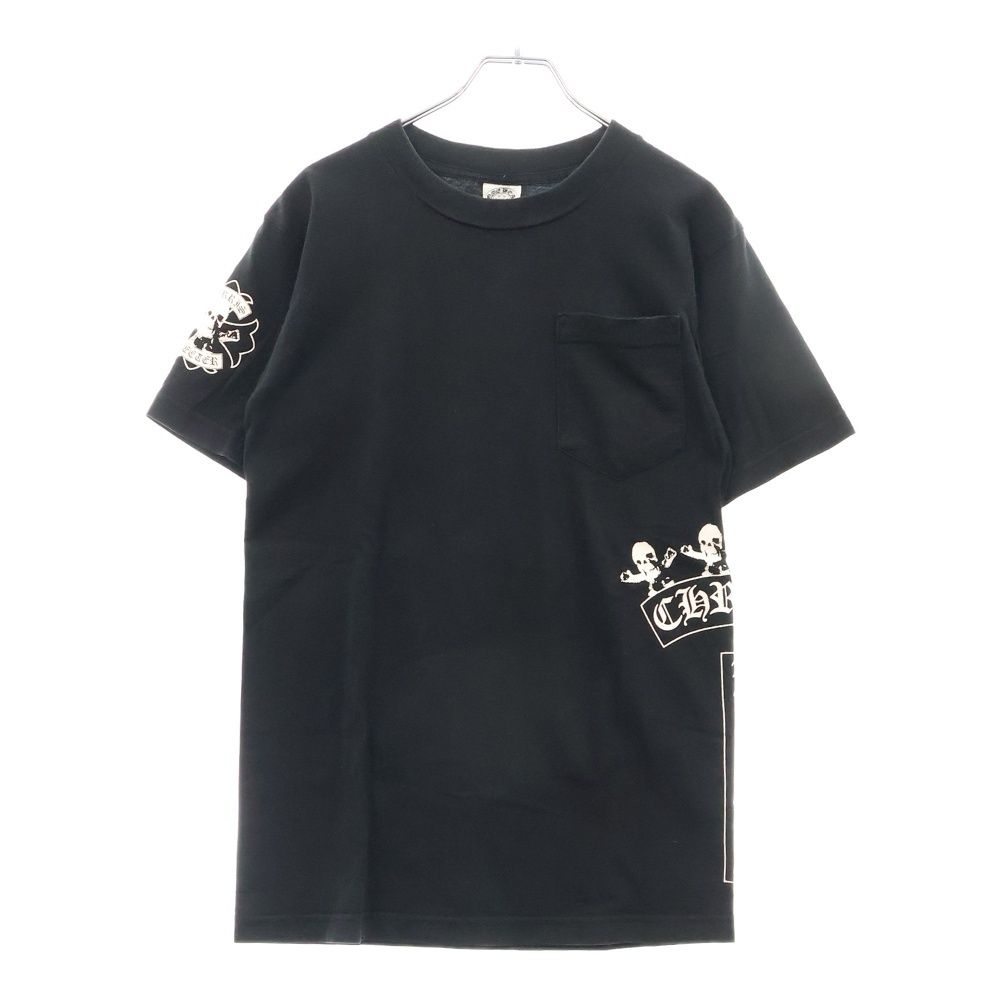 CHROME HEARTS (クロムハーツ) OLD FOTI T BAR オールド