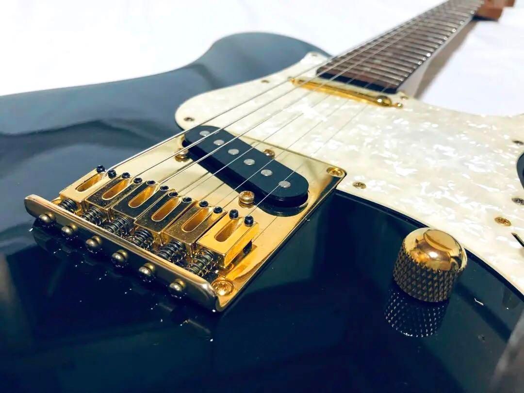 YAMAHA Pacifica パシフィカ 302s ブラック - メルカリ