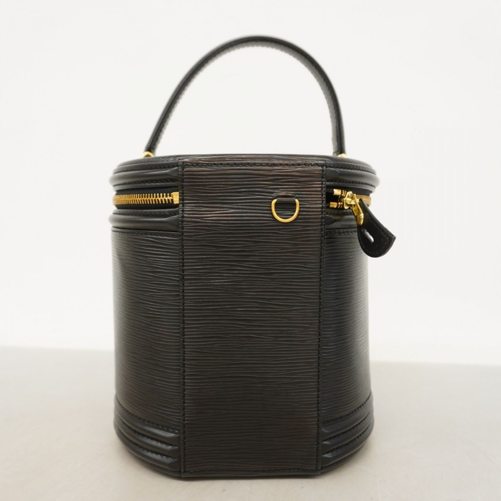 ルイ・ヴィトン エピ カンヌ ハンドバッグ M48032 LOUIS VUITTON ルイ ヴィトン M48032 カンヌ エピ バニティ