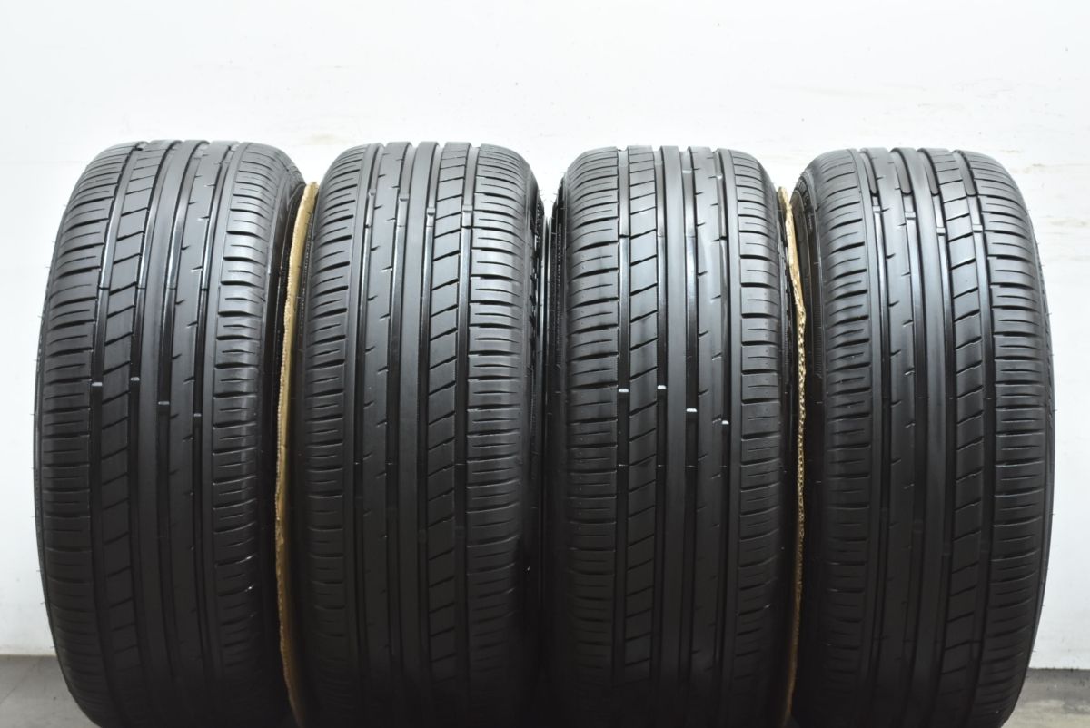 強さ 良好品 FABULOUS BARONE XR-6 18in 9J 25 PCD139.7 ジーテックス HP2000 vfm 225|45R18 ハイエース レジアスエース カスタム用 可 大感謝セール