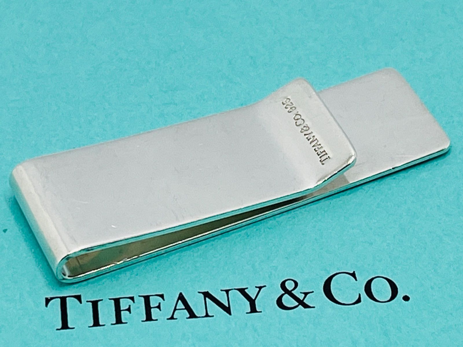 a017 送料無料 Tiffany&Co. 希少 オールド ティファニー 1837