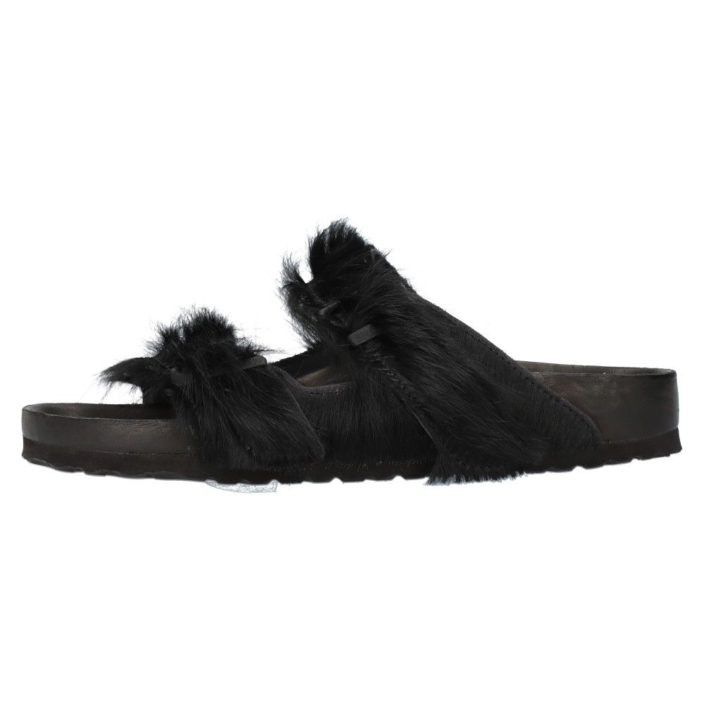 Rick Owens (リックオウエンス) ×BIRKENSTOCK Arizona 