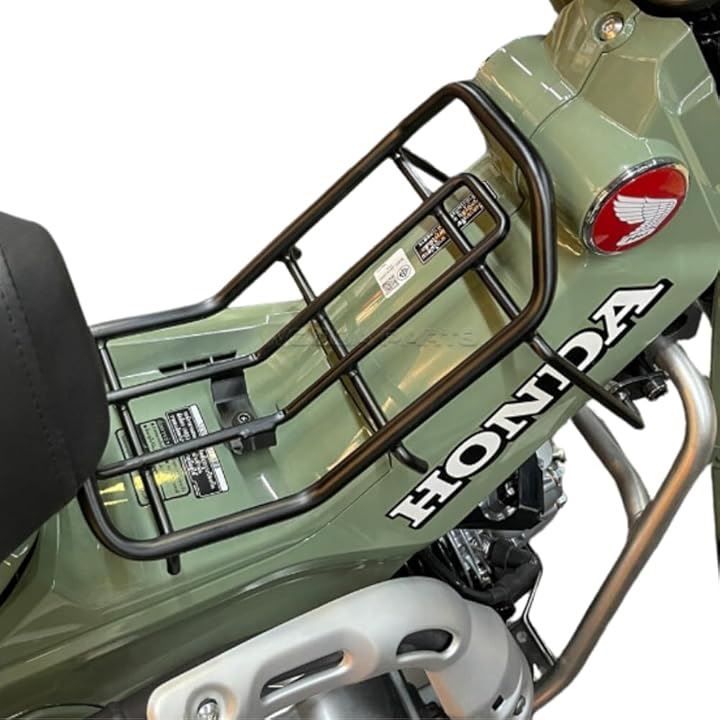ハンターカブ CT125