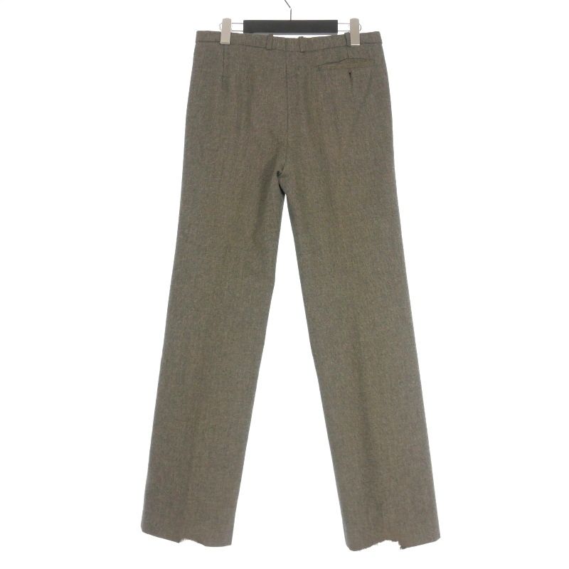 2020s Raf Simons dress trousers