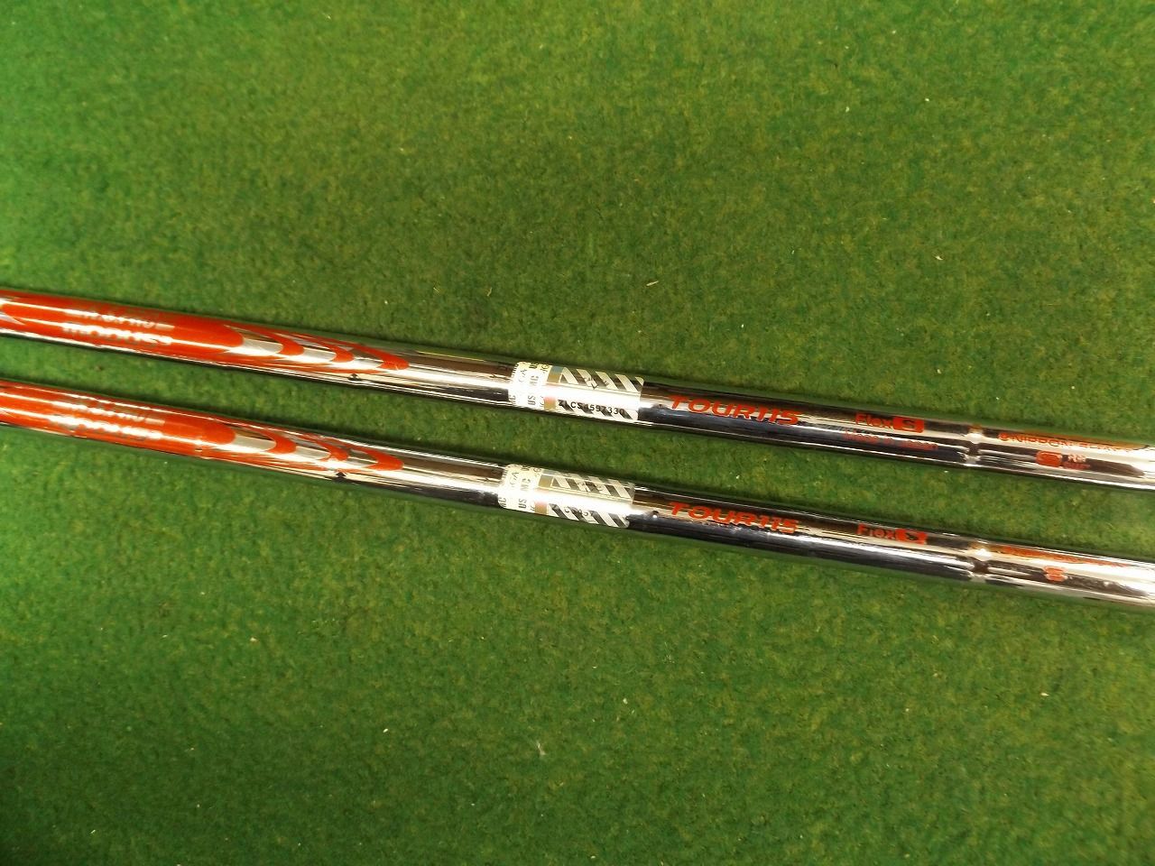 新品】単品 強烈スピン！ダイナミクスハイスピンウェッジ