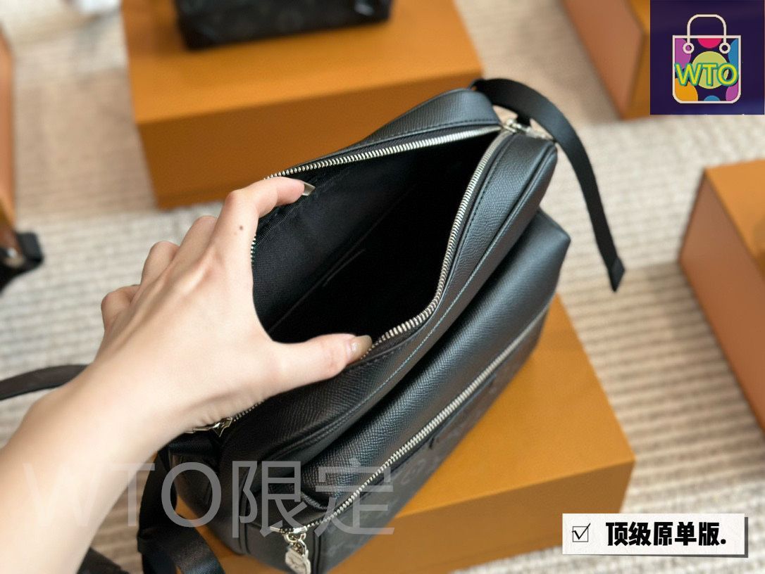 Louis Vuitton メッセンジャーバッグ アウトドアメッセンジャー 今日特価】Louis Vuitton ルイ・ヴィトン アウトドア