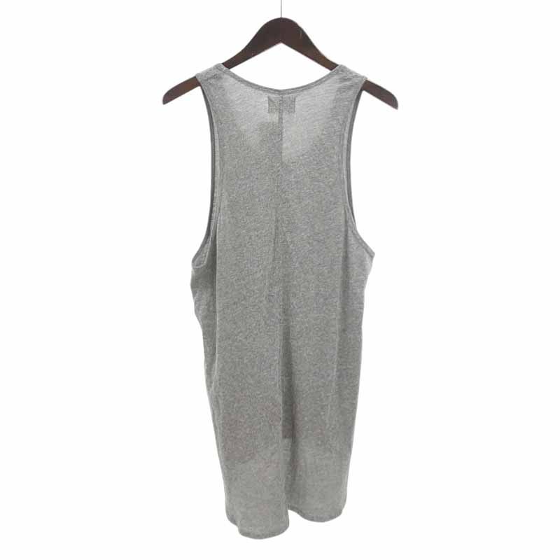 FEAR OF GOD 4thコレクション　タンクトップ Fourth Collection Tank Top – cog2-poc